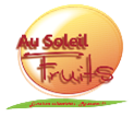 Au-soleil-fruits-logo