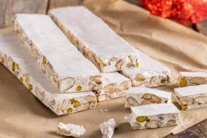 torrone maison